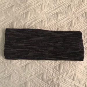 LULULEMON yoga headband